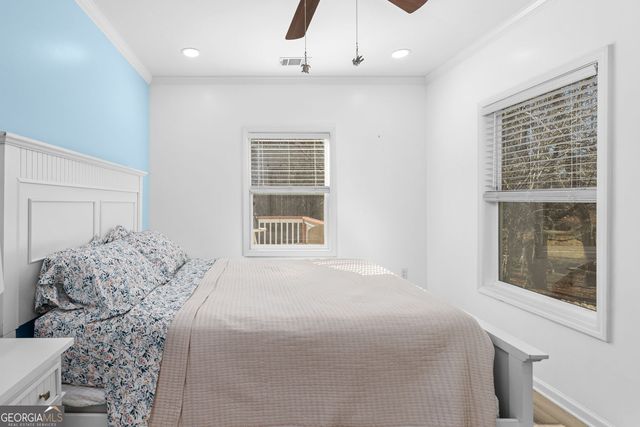 266 Wadley Street NW, Atlanta, GA 30314