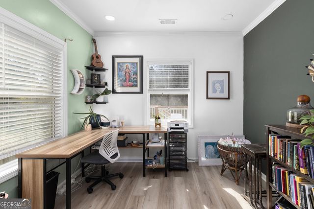 266 Wadley Street NW, Atlanta, GA 30314