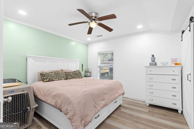 266 Wadley Street NW, Atlanta, GA 30314