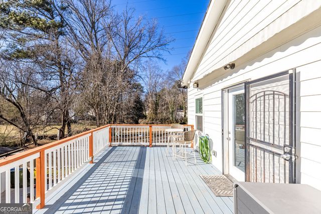 266 Wadley Street NW, Atlanta, GA 30314