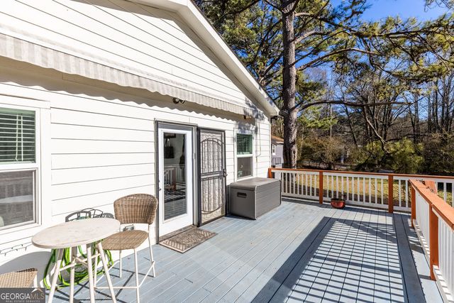 266 Wadley Street NW, Atlanta, GA 30314