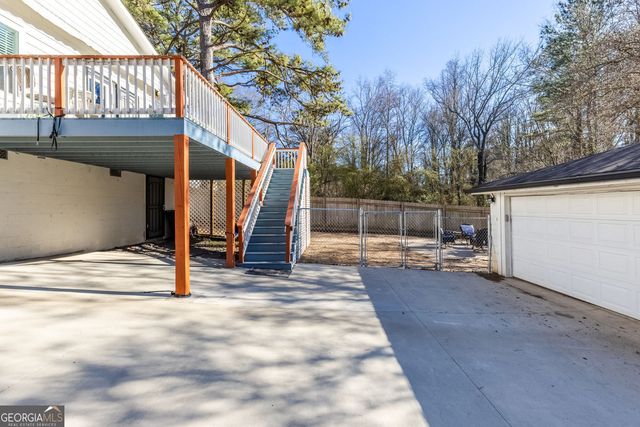 266 Wadley Street NW, Atlanta, GA 30314