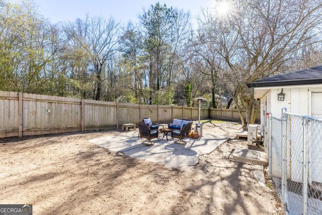 266 Wadley Street NW, Atlanta, GA 30314