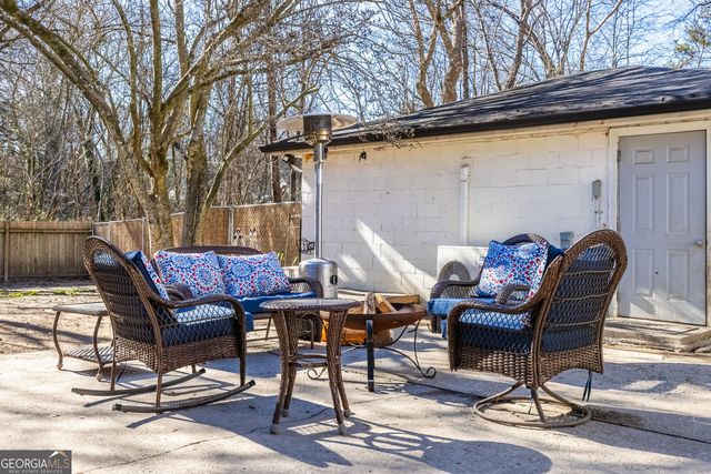 266 Wadley Street NW, Atlanta, GA 30314