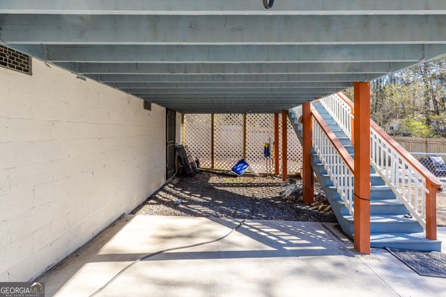 266 Wadley Street NW, Atlanta, GA 30314