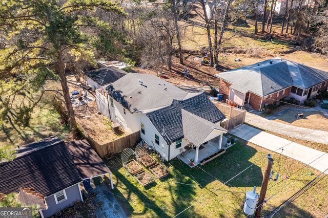 266 Wadley Street NW, Atlanta, GA 30314