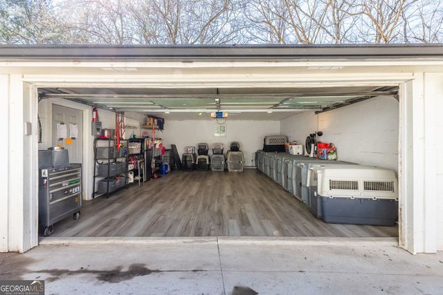 266 Wadley Street NW, Atlanta, GA 30314