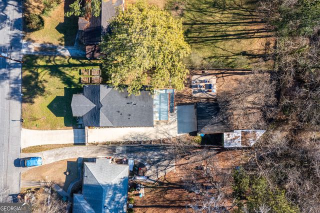 266 Wadley Street NW, Atlanta, GA 30314