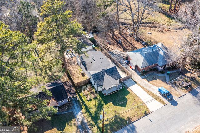 266 Wadley Street NW, Atlanta, GA 30314