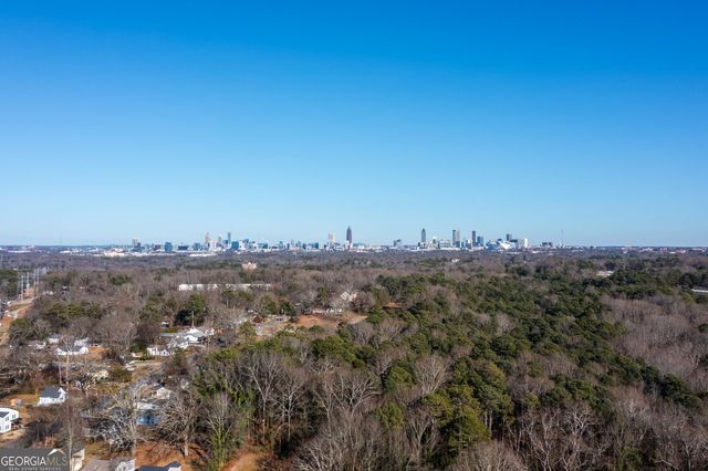 266 Wadley Street NW, Atlanta, GA 30314