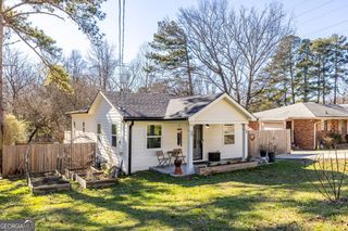 266 Wadley Street NW, Atlanta, GA 30314