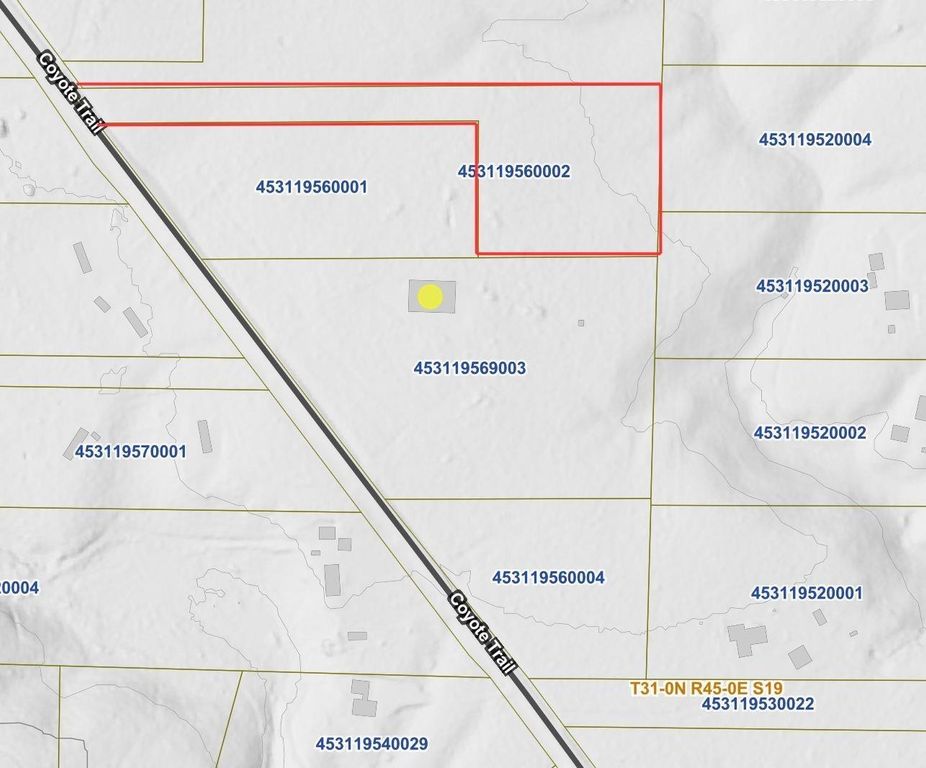 NKA Coyote Trail Trl, Newport, WA 98156 photo 19
