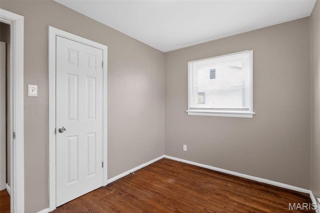 6845 Frostview Lane, Berkeley, MO 63134