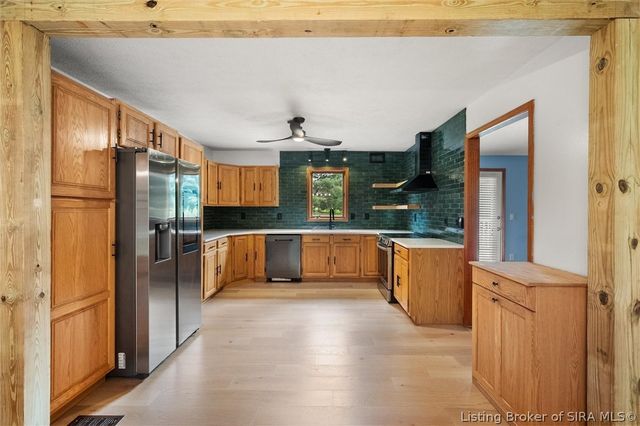 6424 Meadow Oak Drive, Georgetown, IN 47122