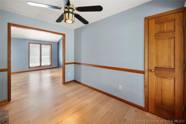 6424 Meadow Oak Drive, Georgetown, IN 47122