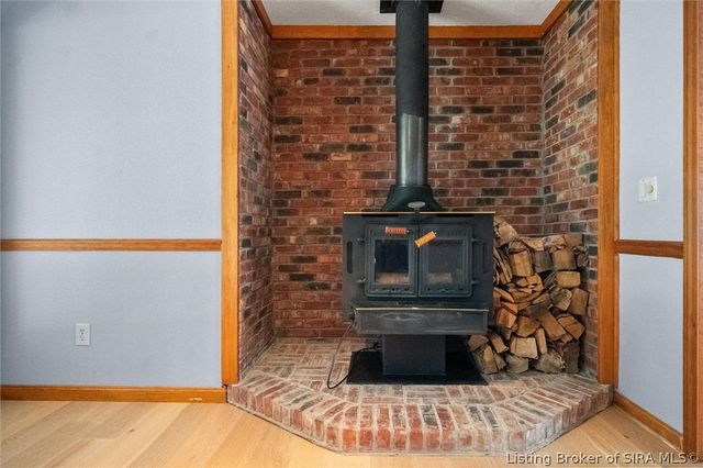 6424 Meadow Oak Drive, Georgetown, IN 47122