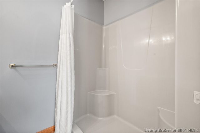 6424 Meadow Oak Drive, Georgetown, IN 47122