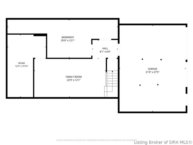 6424 Meadow Oak Drive, Georgetown, IN 47122