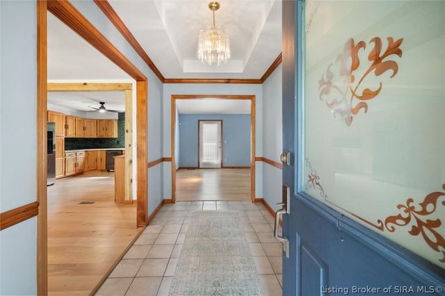 6424 Meadow Oak Drive, Georgetown, IN 47122