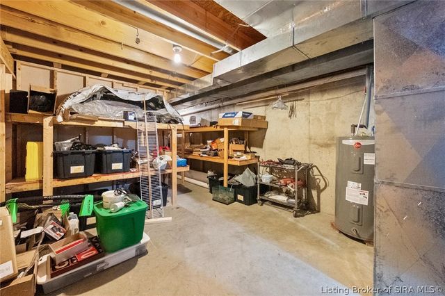 6424 Meadow Oak Drive, Georgetown, IN 47122
