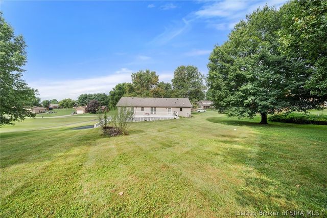 6424 Meadow Oak Drive, Georgetown, IN 47122