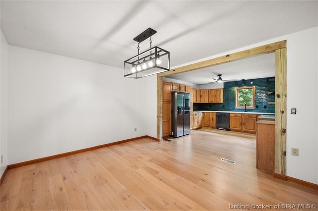 6424 Meadow Oak Drive, Georgetown, IN 47122