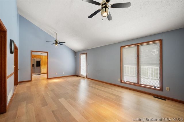 6424 Meadow Oak Drive, Georgetown, IN 47122