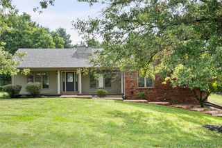 6424 Meadow Oak Drive, Georgetown, IN 47122