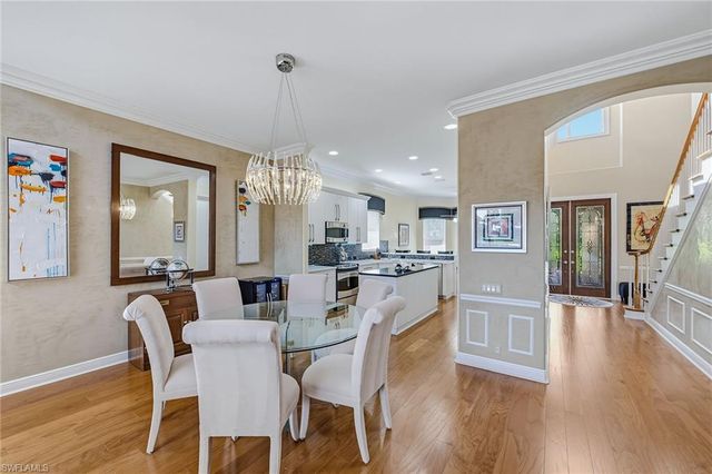 9097 Troon Lakes DR, Naples, FL 34109