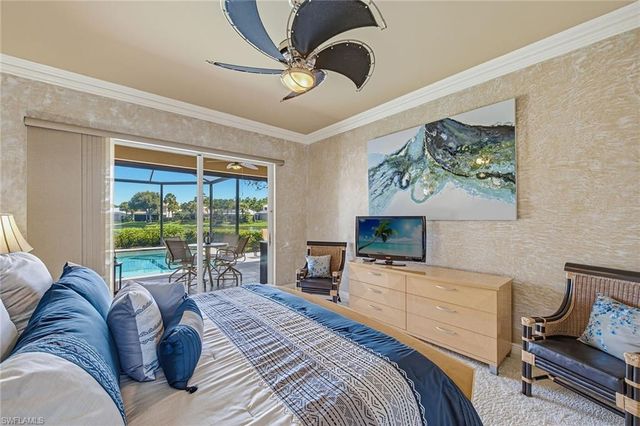 9097 Troon Lakes DR, Naples, FL 34109