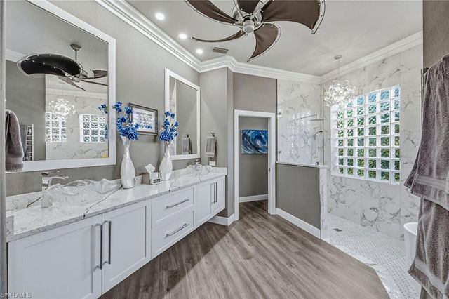9097 Troon Lakes DR, Naples, FL 34109