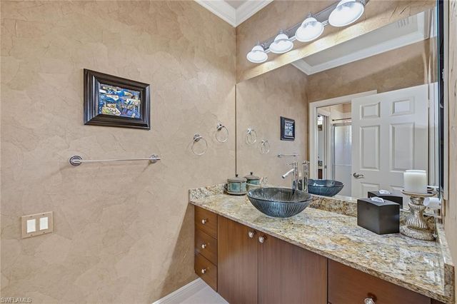 9097 Troon Lakes DR, Naples, FL 34109
