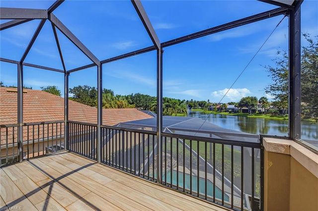9097 Troon Lakes DR, Naples, FL 34109