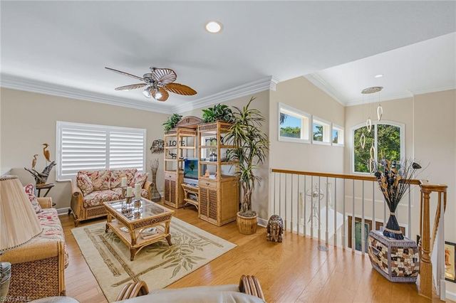 9097 Troon Lakes DR, Naples, FL 34109