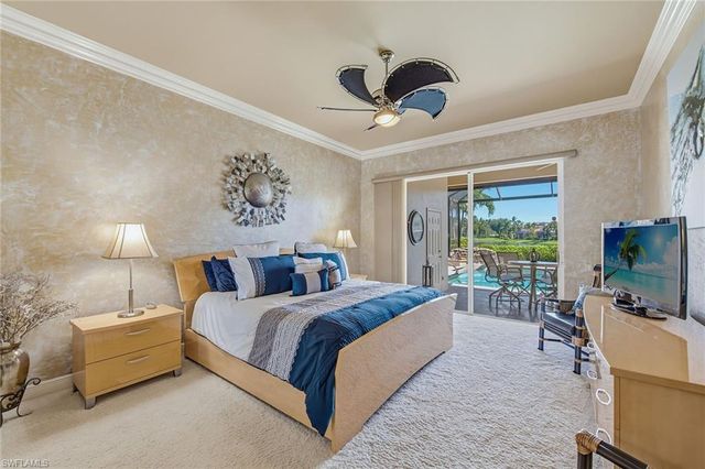 9097 Troon Lakes DR, Naples, FL 34109