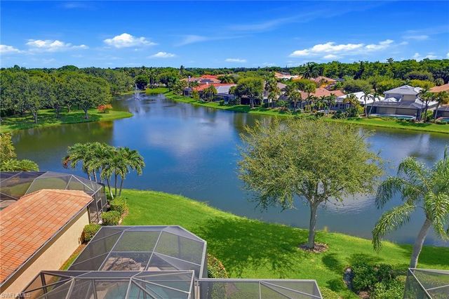 9097 Troon Lakes DR, Naples, FL 34109
