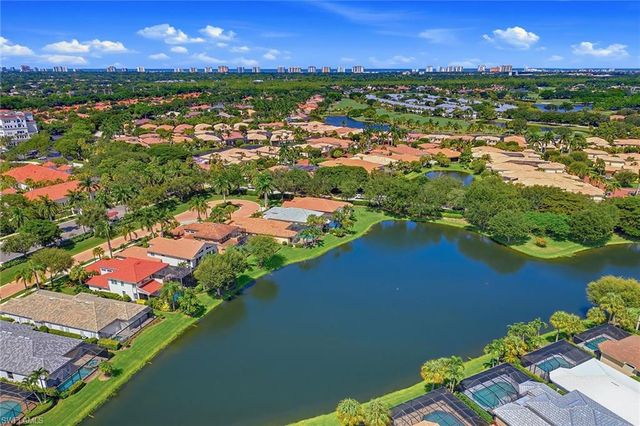 9097 Troon Lakes DR, Naples, FL 34109