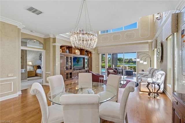 9097 Troon Lakes DR, Naples, FL 34109