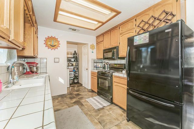 33671 Frazier Road, Auberry, CA 93602