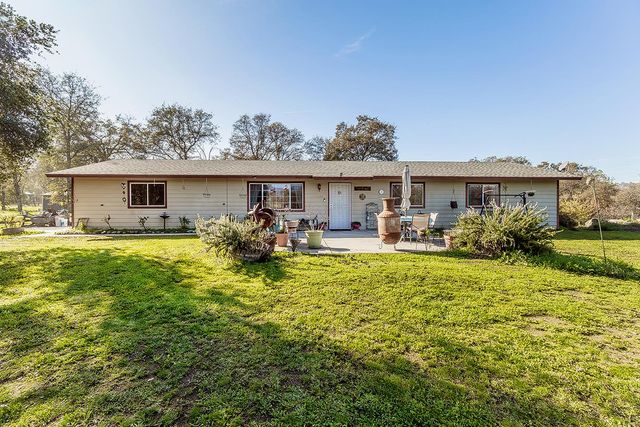 33671 Frazier Road, Auberry, CA 93602