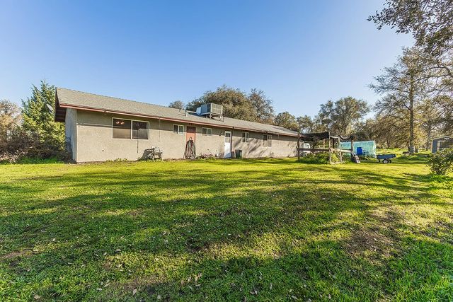 33671 Frazier Road, Auberry, CA 93602