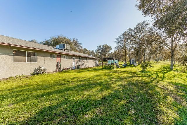 33671 Frazier Road, Auberry, CA 93602