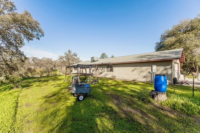 33671 Frazier Road, Auberry, CA 93602