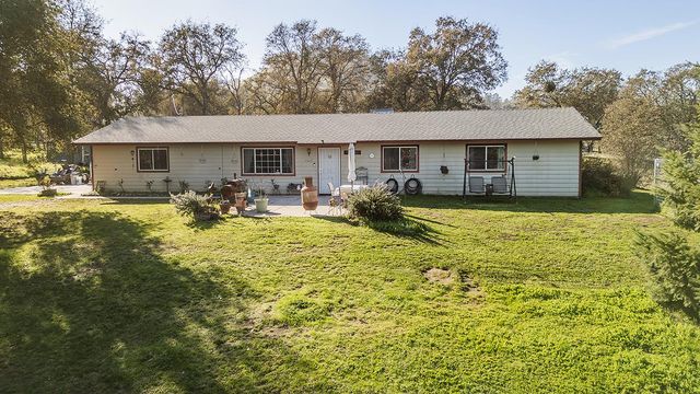 33671 Frazier Road, Auberry, CA 93602