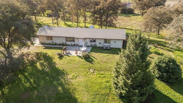 33671 Frazier Road, Auberry, CA 93602
