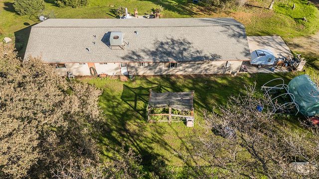 33671 Frazier Road, Auberry, CA 93602