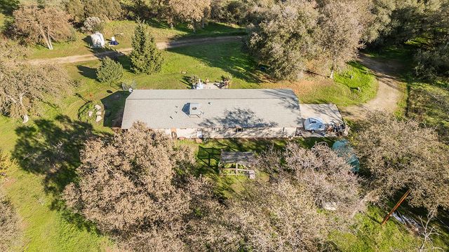 33671 Frazier Road, Auberry, CA 93602