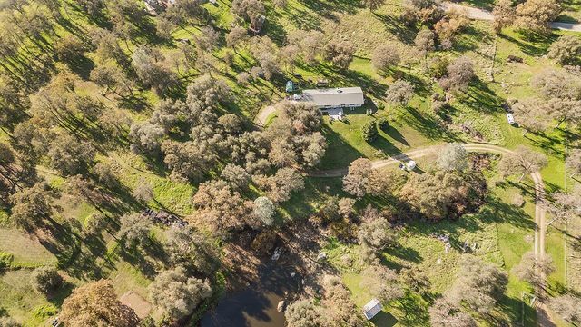 33671 Frazier Road, Auberry, CA 93602