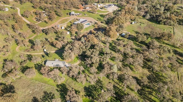 33671 Frazier Road, Auberry, CA 93602