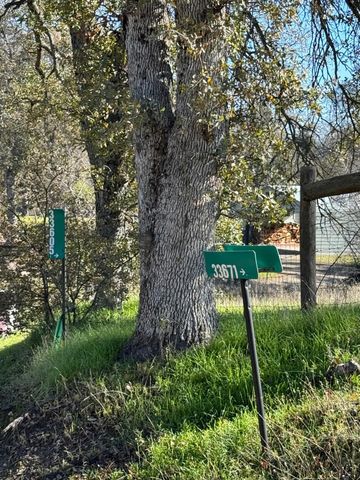 33671 Frazier Road, Auberry, CA 93602